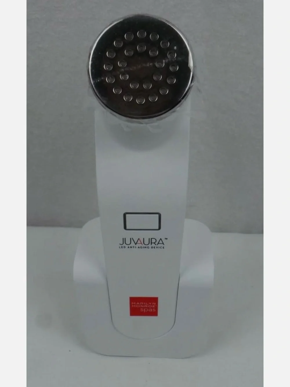 Marilyn Monroe Spas Juvaura LED Anti-Aging Device